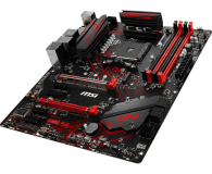 MSI B450 GAMING PLUS - 441257 - zdjęcie 4